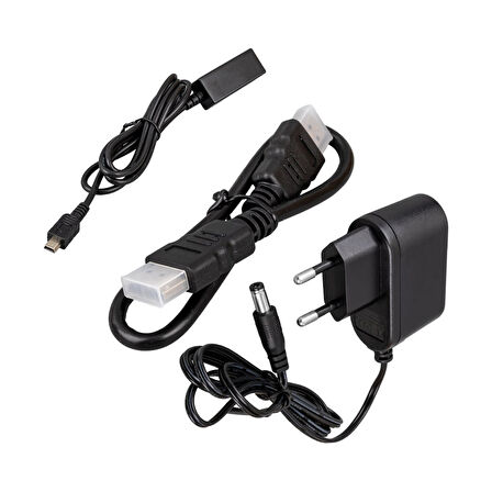 Plato Tiny Plus, Wifi ‘li, Tv Üstü Standlı, 8000 Kanal Hafızalı, HD Uydu Alıcısı, Hdmi Kablo Dahil