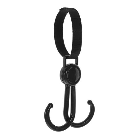 Ayarlanabilir Yük Sabitleme Halatı, Koltuk Arkası, Bagaj Halatı, Gergi Kemeri, Elektrikli araç kancası, Bisiklet ve Motosiklete Uygundur, 1 Adet,