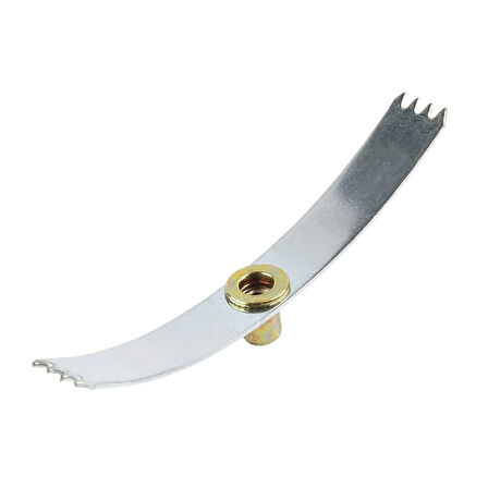 Çelik 86 Tip Anahtar Priz Alt Kutu Onarıcı, 2 Adet,