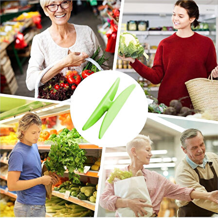 Market Alışveriş Poşeti Taşıyıcısı , Pazar Poşet Taşıma Aparatı, Poşet Tutucu, Taşıma Kiti, 1 Adet