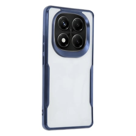 Redmi Note 14 Kılıf Kapak - Lacivert