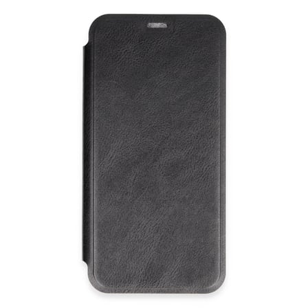 Iphone 16 Kılıf Flip Cover - Siyah