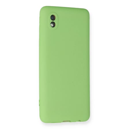 Galaxy A01 Core Kılıf First - Yeşil