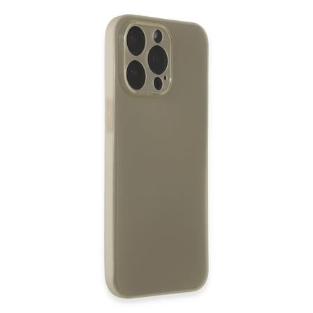 Iphone 15 Kılıf - Titan Gri