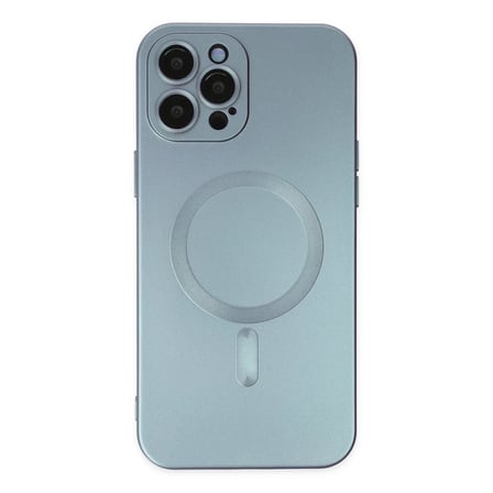 Iphone 12 Kılıf Moshi Lens Magneticsafe - Sierra