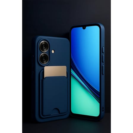 Note 60 Kelvin Kartvizitli - Derin Mor