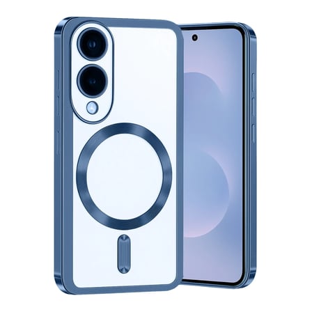 Galaxy S25 Edge Kross Magneticsafe Kapak - Sierra