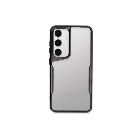 Galaxy A25 5G Kılıf Kapak - Siyah