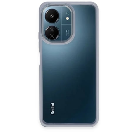 Redmi 13C Kılıf Power - Sierra