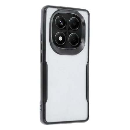 Redmi Note 14 5G Kılıf Kapak - Siyah