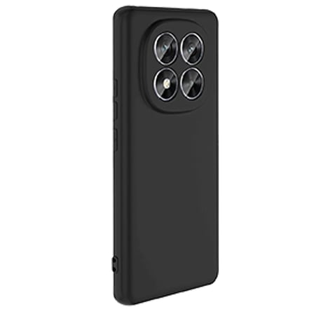 Redmi Note 14 5G Kılıf First - Siyah
