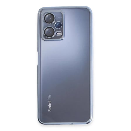 Redmi Note 12 5G Kılıf Lensli -