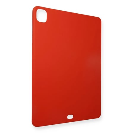 Ipad 11 (2020) Kılıf Evo Tablet - Kırmızı