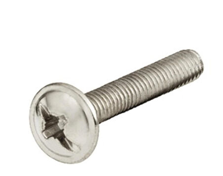 Çekmece Kulp Civatası 4*15mm