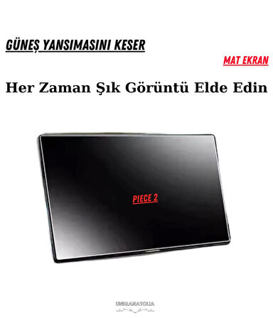 BYD SEAL U DM-İ Hayalet Gösterge ve Multimedya Uyumlu Mat Ekran Koruyucu