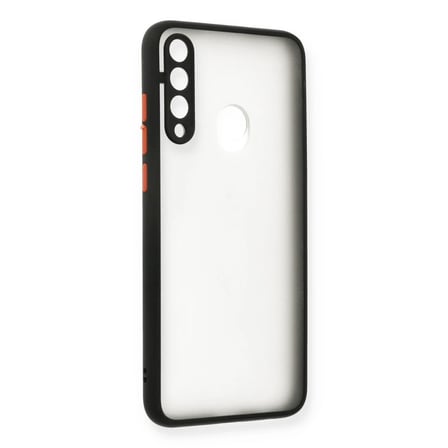 Y6P Kılıf Montreal Kapak - Siyah