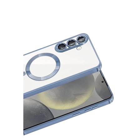 Galaxy A37 5G Kross Magneticsafe Kapak - Sierra