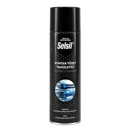 Kontakt Yüzey Temizleyici 500 Ml