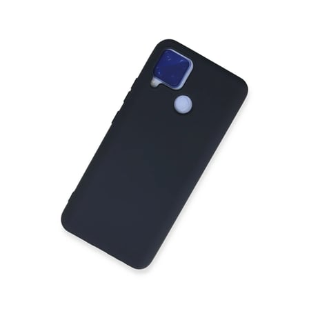 C15 Kılıf Nano Içi Kadife - Lacivert