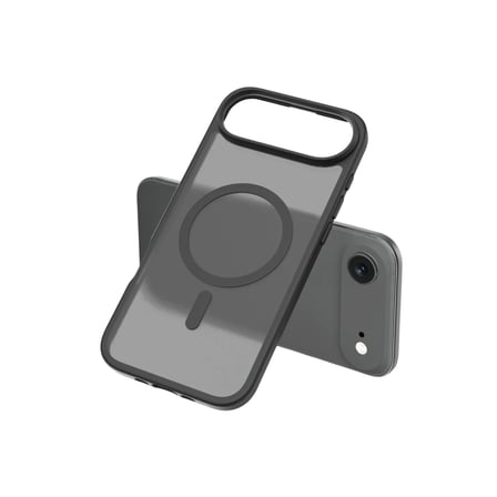 Iphone 17 Air Jota Magsafe Kapak - Siyah