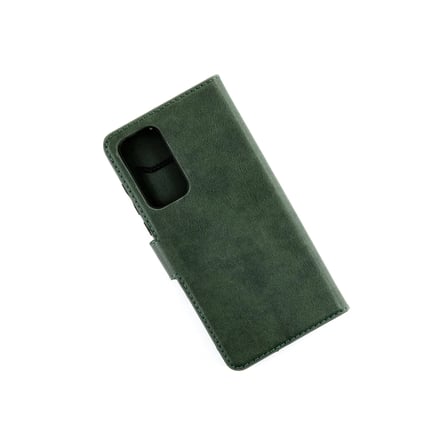 Reeder P13 2021 Kılıf S Kapaklı Kılıf - Yeşil