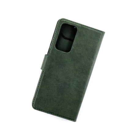 Reeder P13 2021 Kılıf S Kapaklı Kılıf - Yeşil