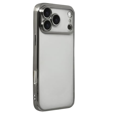 Iphone 17 Lensli - Titan Gri