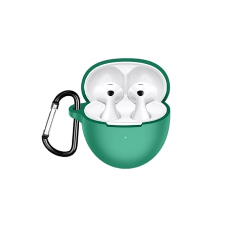 Freebuds 6 Hang Kılıf - Pudra