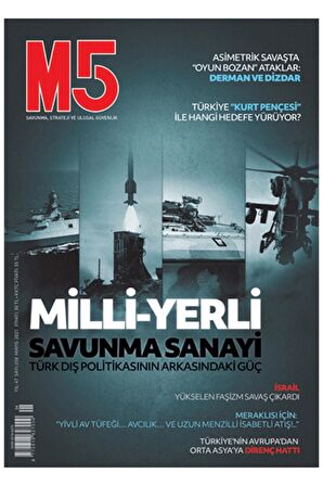 Si Sayı 358 Ve Mayıs 2021