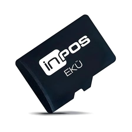 İnpos M530 Entegrasyon Eküsü