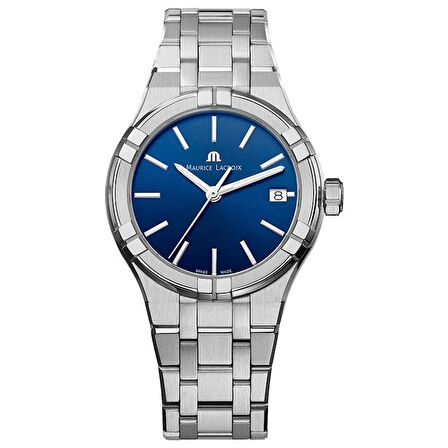 Maurice Lacroix ML-AI1106SS002430-1 Kadın Kol Saati