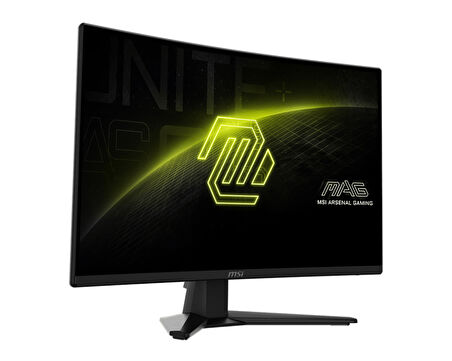 MSI 27 MAG 274CQF 2560x1440 (WQHD) Curved Gaming Monitör