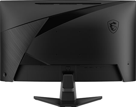 MSI 27 MAG 27C6X 1920x1080 (FHD) 16:9 CURVE 1500R VA 250HZ(OC) 1MS ADAPTIVE-SYNC GAMING MONITOR