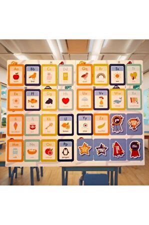 2 sayfa Rakamlar model-5 İngilizce öğrenme english çocuk okul defter kitap sticker yapışkan etiket