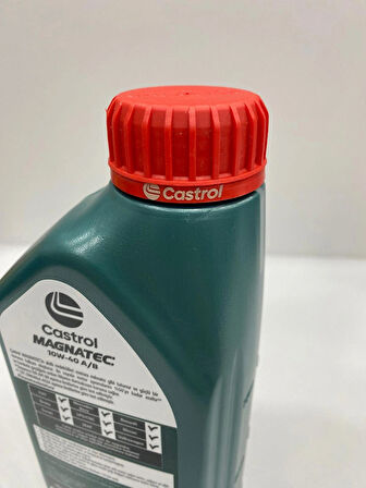 Castrol Magnatec 10W-40 A/B 1Litre (2024 üretim)