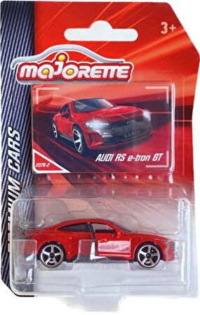 Majorette Premium Series Audi RS e-tron GT 237K-2