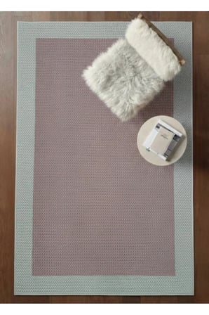Lüx Leke Tutmaz Sisal Makine Halısı-Mutfak Halısı-Koridor Halısı