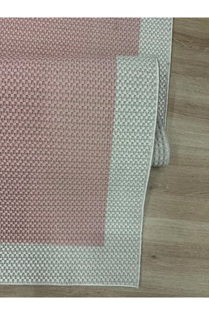 Lüx Leke Tutmaz Sisal Makine Halısı-Mutfak Halısı-Koridor Halısı
