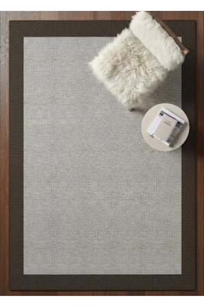 Lüx Leke Tutmaz Sisal Makine Halısı-Mutfak Halısı-Koridor Halısı