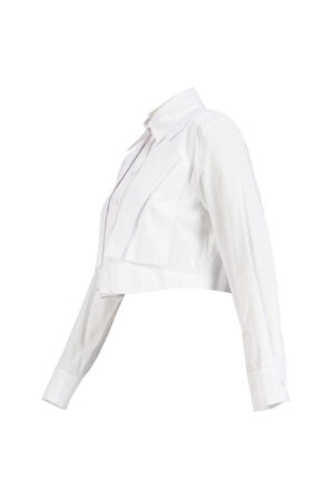 Ma Mulier HANNA GÖMLEK