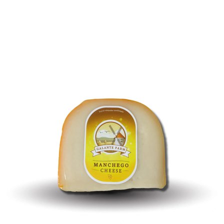 Manchego (200 gr)