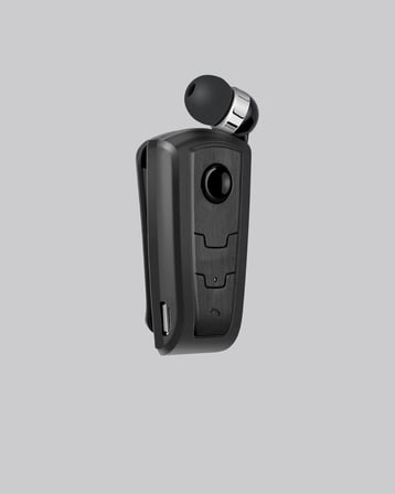 Kablosuz Bluetooth Kulaklık – Gürültü Önleyici, Uzun Pil Ömürlü, Çift Cihaz Bağlantılı