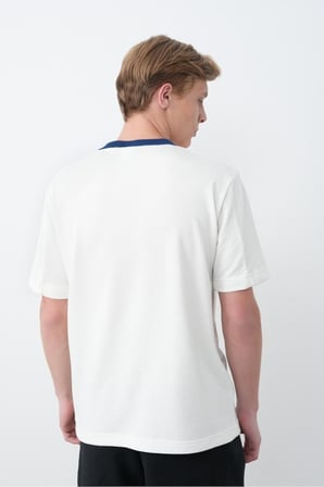 Unisex Dokulu 90's T-Shirt
