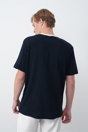 Unisex Dokulu 90's T-Shirt