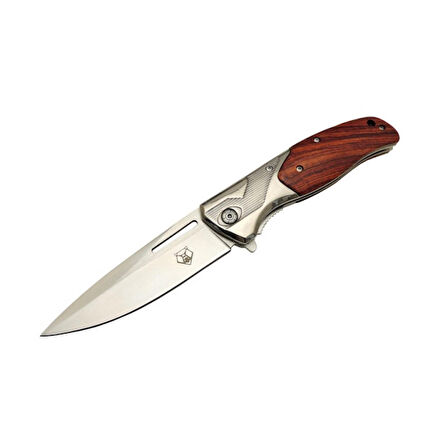 Folding Knife Bear