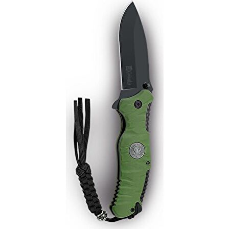 Columbiacompany FST-3010-B Katlanabilir Çelik Çakı