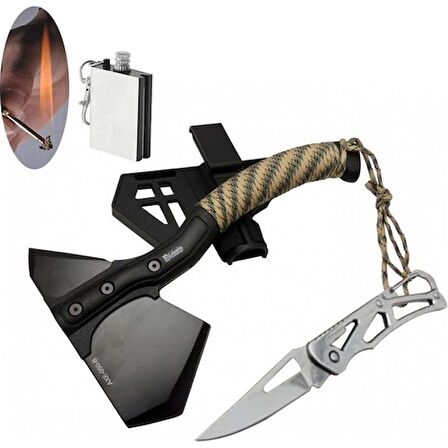 Columbia Serisi AXE-050-B 29 cm Balta Seti SLN809