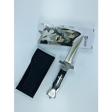 Columbia Company Columbia B123B Çakı 