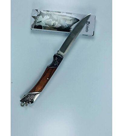 Columbia MA-140A Çakı Spor Bıçak