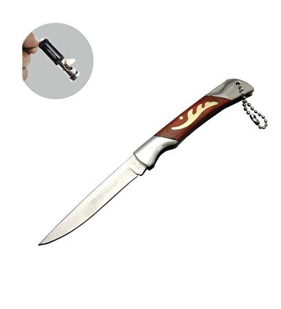 Columbia SerisiA-119-A 23 CM A-119 Bıçak Lüx Set